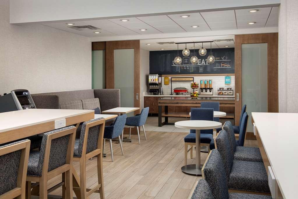 Hampton Inn Warroad מראה חיצוני תמונה