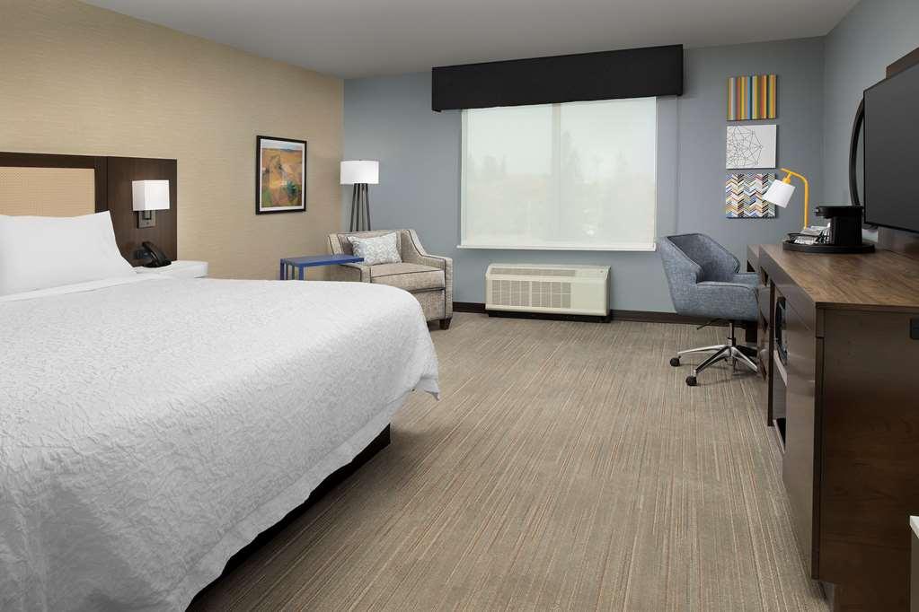 Hampton Inn Warroad חדר תמונה