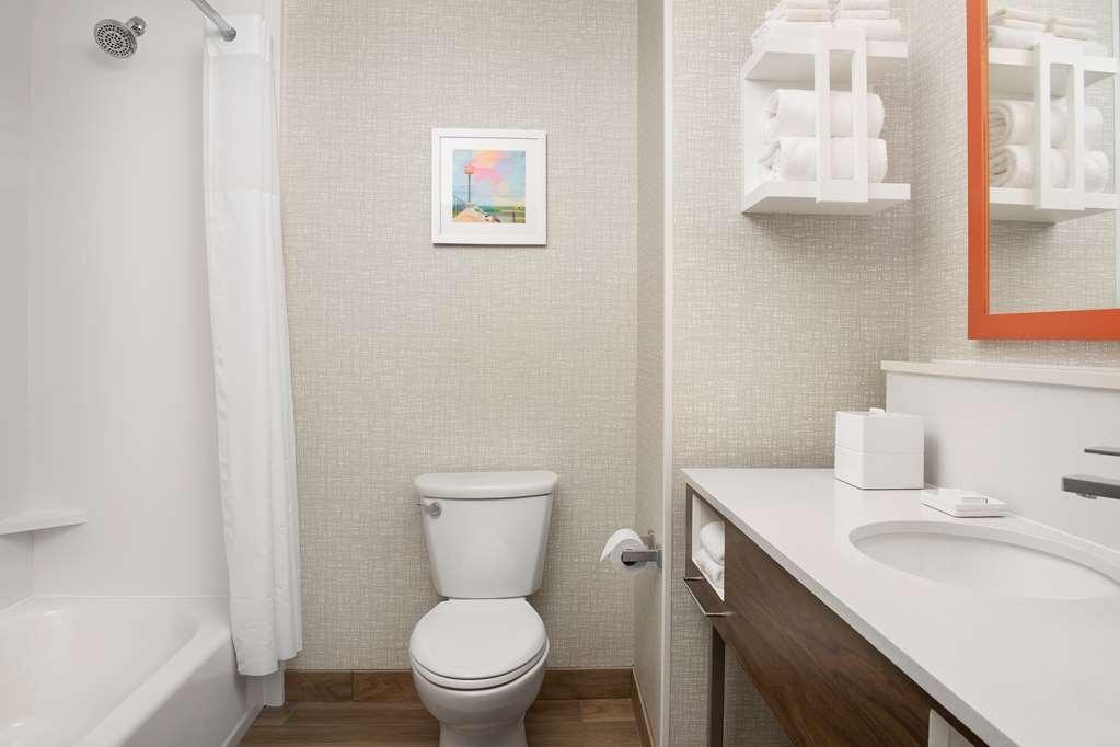 Hampton Inn Warroad מראה חיצוני תמונה