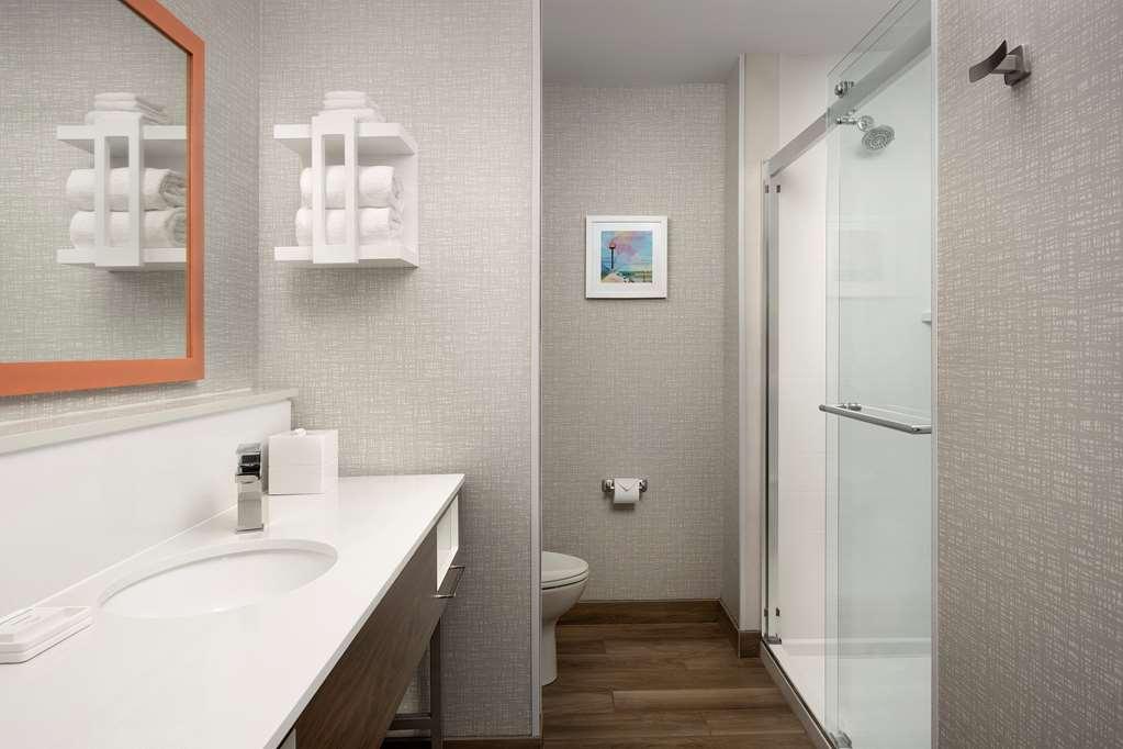 Hampton Inn Warroad מראה חיצוני תמונה