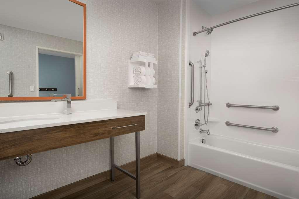 Hampton Inn Warroad מראה חיצוני תמונה