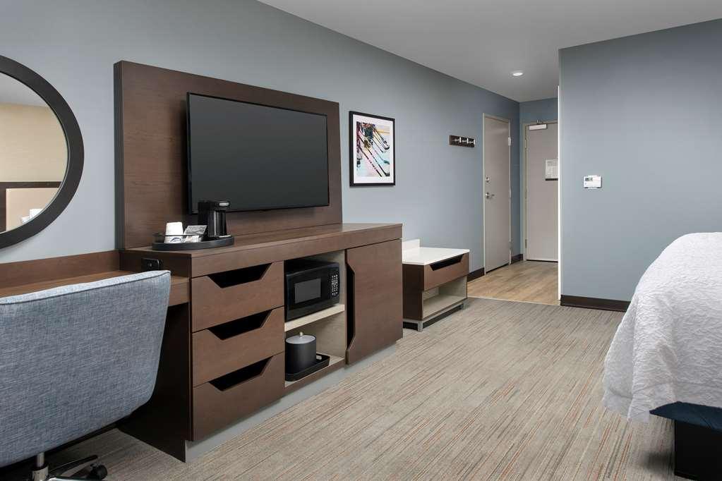Hampton Inn Warroad חדר תמונה